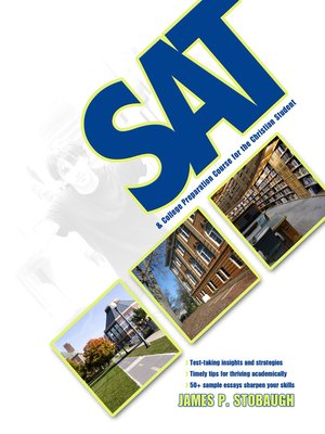 cover image of SAT